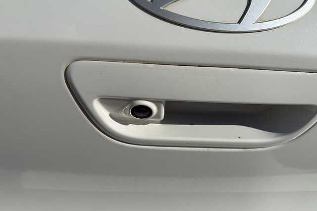 Hyundai I10 1.0 T-GDi N Line 5dr White