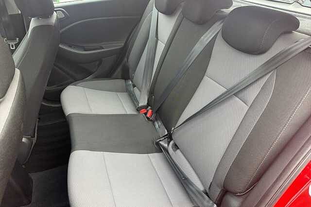 Hyundai i20 1.2 MPi SE 5dr