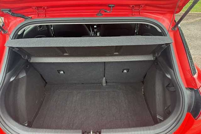 Hyundai i20 1.2 MPi SE 5dr