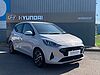 Hyundai I10 1.0 [63] Premium 5dr [Nav] Grey