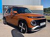 Hyundai INSTER 85kW 02 49kWh 5dr Auto Orange
