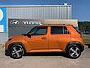 Hyundai INSTER 85kW 02 49kWh 5dr Auto Orange
