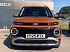 Hyundai INSTER 85kW 02 49kWh 5dr Auto Orange