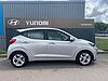 Hyundai I10 1.0 MPi SE Connect 5dr Silver