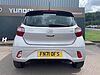 Hyundai I10 1.0 MPi SE Connect 5dr Silver