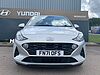 Hyundai I10 1.0 MPi SE Connect 5dr Silver