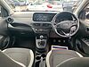 Hyundai I10 1.0 MPi SE Connect 5dr Silver