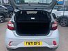 Hyundai I10 1.0 MPi SE Connect 5dr Silver