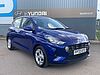 Hyundai I10 1.0 MPi SE Connect 5dr Blue
