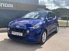 Hyundai I10 1.0 MPi SE Connect 5dr Blue