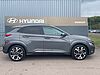 Hyundai KONA 1.0 TGDi 48V MHEV Ultimate 5dr Grey