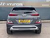 Hyundai KONA 1.0 TGDi 48V MHEV Ultimate 5dr Grey