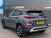 Hyundai KONA 1.0 TGDi 48V MHEV Ultimate 5dr Grey