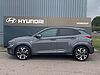 Hyundai KONA 1.0 TGDi 48V MHEV Ultimate 5dr Grey