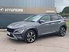 Hyundai KONA 1.0 TGDi 48V MHEV Ultimate 5dr Grey