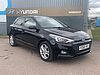 Hyundai I20 1.0 T-GDi Premium Nav 5dr Black