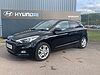 Hyundai I20 1.0 T-GDi Premium Nav 5dr Black