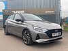 Hyundai I20 1.0T GDi 48V MHD Ultimate 5dr DCT Brown