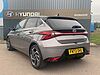Hyundai I20 1.0T GDi 48V MHD Ultimate 5dr DCT Brown