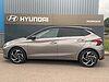 Hyundai I20 1.0T GDi 48V MHD Ultimate 5dr DCT Brown
