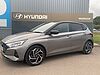 Hyundai I20 1.0T GDi 48V MHD Ultimate 5dr DCT Brown