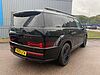 Hyundai SANTA FE 1.6 TGDi Hybrid Calligraphy 5dr 4WD Auto Black