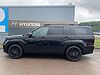 Hyundai SANTA FE 1.6 TGDi Hybrid Calligraphy 5dr 4WD Auto Black