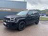 Hyundai SANTA FE 1.6 TGDi Hybrid Calligraphy 5dr 4WD Auto Black