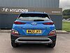 Hyundai KONA 1.0 TGDi 48V MHEV SE Connect 5dr Blue