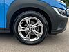 Hyundai KONA 1.0 TGDi 48V MHEV SE Connect 5dr Blue