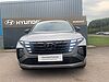 Hyundai TUCSON 1.6 TGDi Hybrid 230 N Line 5dr 2WD Auto Silver