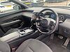 Hyundai TUCSON 1.6 TGDi Hybrid 230 N Line 5dr 2WD Auto Silver