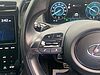 Hyundai TUCSON 1.6 TGDi Hybrid 230 N Line 5dr 2WD Auto Silver