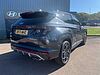 Hyundai TUCSON 1.6 TGDi Hybrid 230 N Line 5dr 2WD Auto Grey
