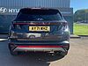 Hyundai TUCSON 1.6 TGDi Hybrid 230 N Line 5dr 2WD Auto Grey
