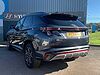 Hyundai TUCSON 1.6 TGDi Hybrid 230 N Line 5dr 2WD Auto Grey