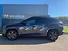 Hyundai TUCSON 1.6 TGDi Hybrid 230 N Line 5dr 2WD Auto Grey
