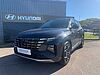 Hyundai TUCSON 1.6 TGDi Hybrid 230 N Line 5dr 2WD Auto Grey