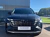 Hyundai TUCSON 1.6 TGDi Hybrid 230 N Line 5dr 2WD Auto Grey