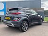 Hyundai KONA 1.6 GDi Hybrid Premium 5dr DCT Grey
