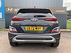 Hyundai KONA 1.6 GDi Hybrid Premium 5dr DCT Grey
