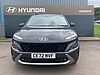 Hyundai KONA 1.6 GDi Hybrid Premium 5dr DCT Grey