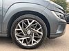 Hyundai KONA 1.6 GDi Hybrid Premium 5dr DCT Grey