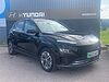 Hyundai KONA 150kW Ultimate 64kWh 5dr Auto Black