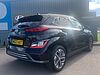 Hyundai KONA 150kW Ultimate 64kWh 5dr Auto Black