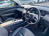 Hyundai TUCSON 1.6 TGDi Plug-in Hybrid Ultimate 5dr 4WD Auto White