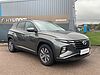 Hyundai TUCSON 1.6 TGDi SE Connect 5dr 2WD Grey