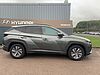 Hyundai TUCSON 1.6 TGDi SE Connect 5dr 2WD Grey