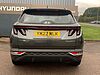 Hyundai TUCSON 1.6 TGDi SE Connect 5dr 2WD Grey