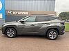 Hyundai TUCSON 1.6 TGDi SE Connect 5dr 2WD Grey